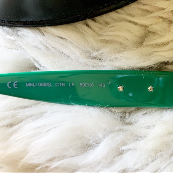 Marc by Marc Jacobs sunglasses - Picture 3 of 3